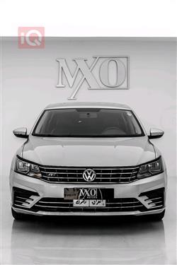 ڤۆڵکسواگن پاسات